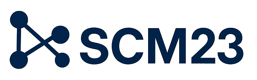 Supply Chain Management 23